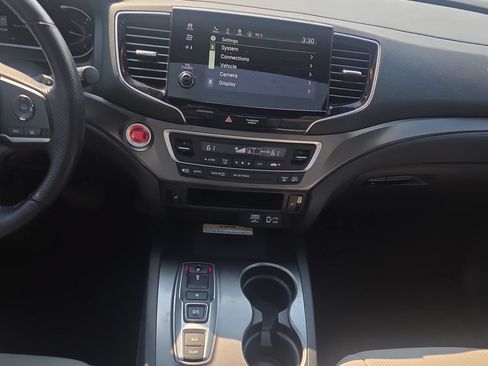 Used 2022 Honda Passport EX-L image 15