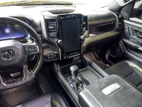 Used 2023 RAM 1500 TRX w/ TRX Level 2 Equipment Group AWD/4WD image 18