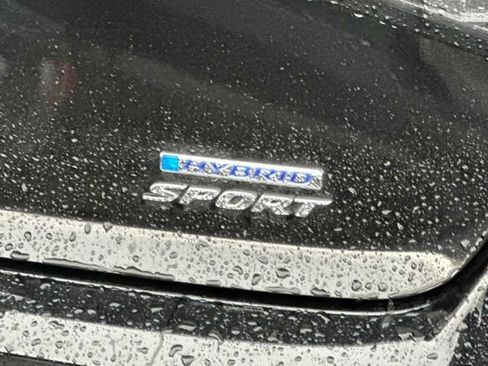 Used 2023 Honda Accord Sport image 9