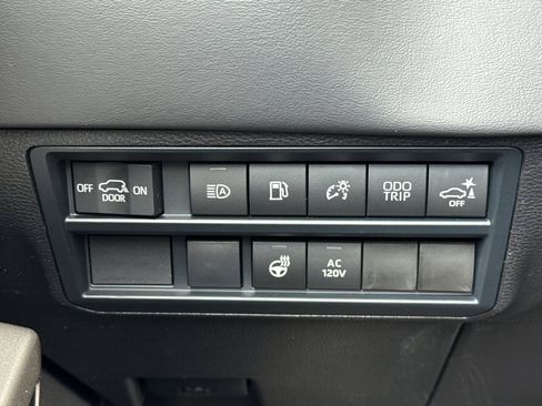 New 2026 Toyota Sequoia Platinum image 30