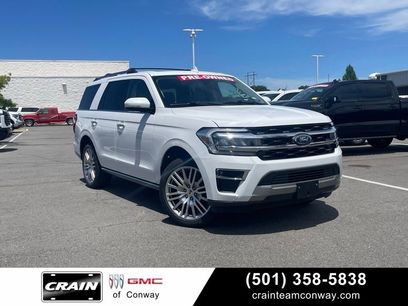Used 2024 Ford Expedition Limited