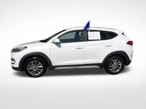 Used 2018 Hyundai Tucson SEL FWD image 6
