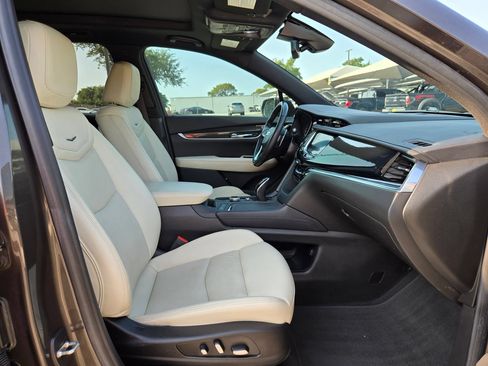 Used 2020 Cadillac XT6 Sport AWD/4WD image 27