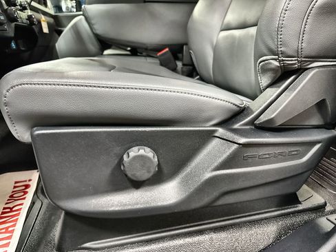 New 2026 Ford F350 XL image 13