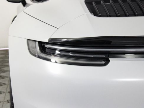 Used 2024 Porsche 911 Carrera GTS image 17