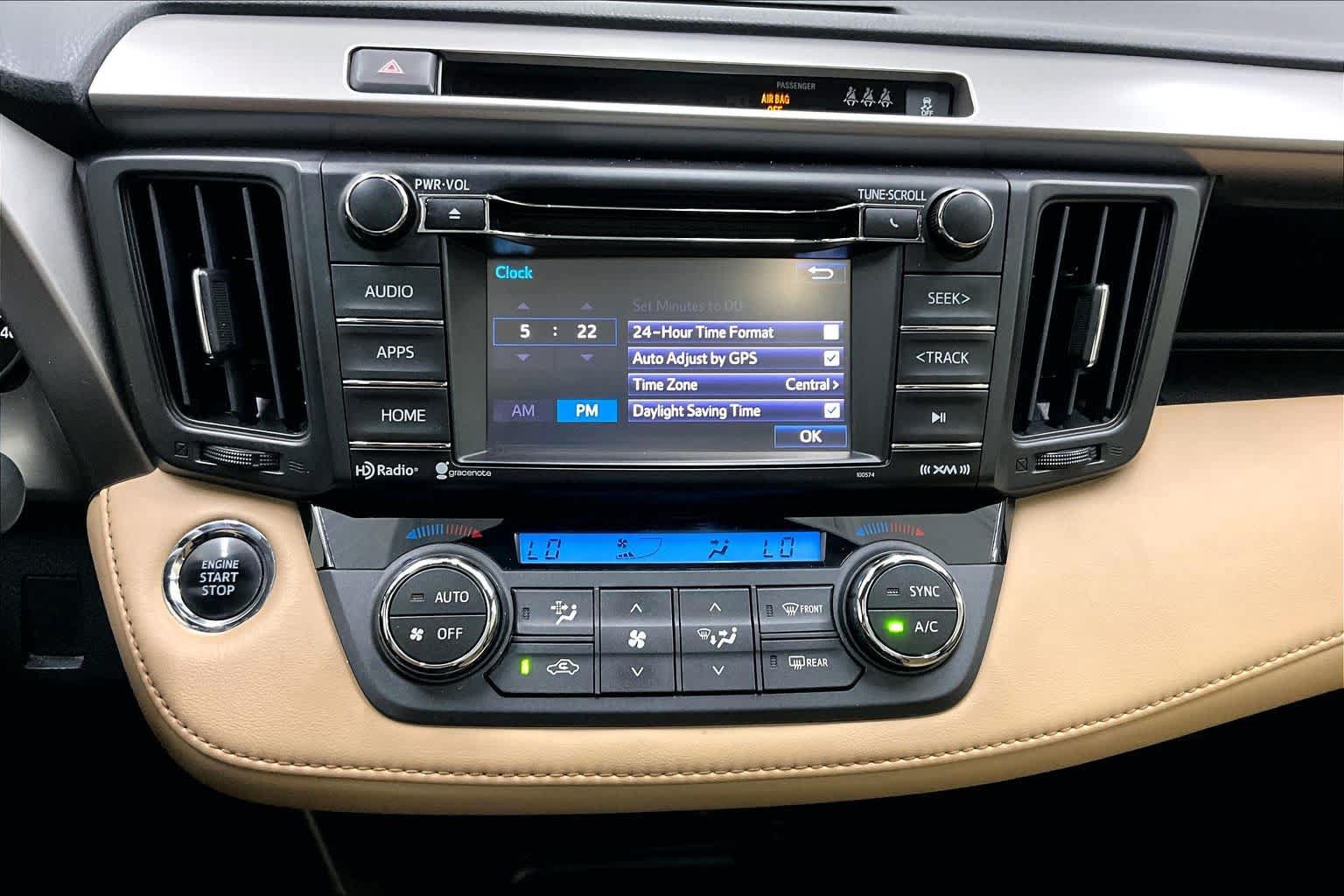 Used 2018 Toyota RAV4 XLE w/ Plus Extra Value Package FWD image 31