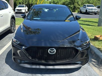 Certified 2023 MAZDA MAZDA3 s