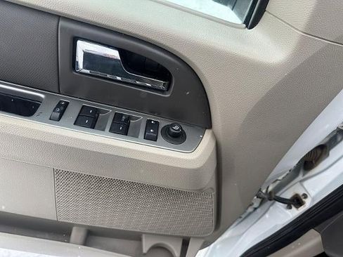 Used 2012 Ford Expedition EL XL w/ HD Trailer Tow Pkg image 15