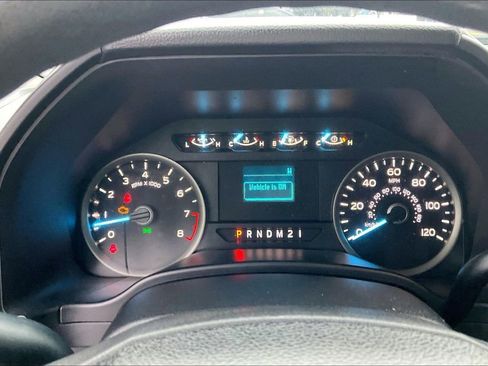 Used 2018 Ford F150 XLT RWD image 20