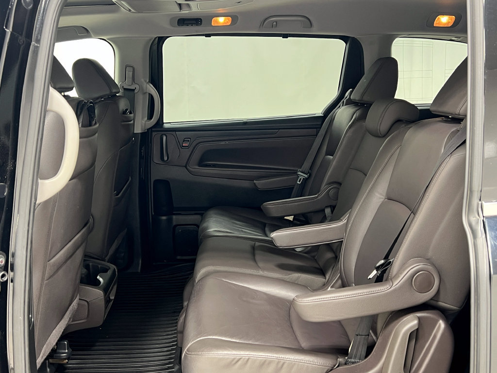 Used 2018 Honda Odyssey Elite image 34