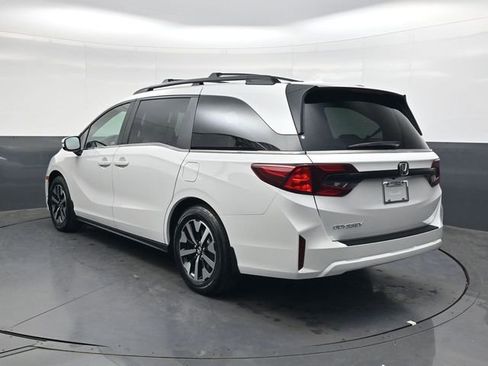 New 2026 Honda Odyssey EX-L image 6