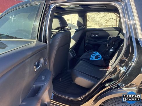 Certified 2025 Acura ADX A-Spec image 24