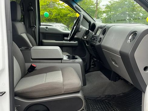 Used 2006 Ford F150 FX4 AWD/4WD image 14