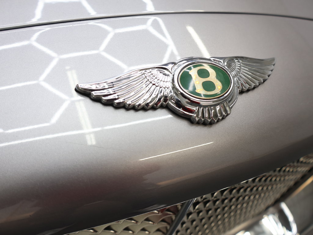 Used 1999 Bentley Arnage Green Label RWD image 42