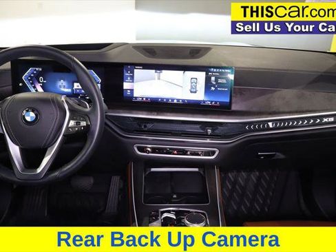 Used 2024 BMW X5 xDrive40i w/ Premium Package image 22