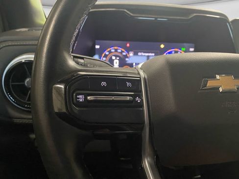 Used 2024 Chevrolet Colorado LT w/ LT Convenience Package II AWD/4WD image 39