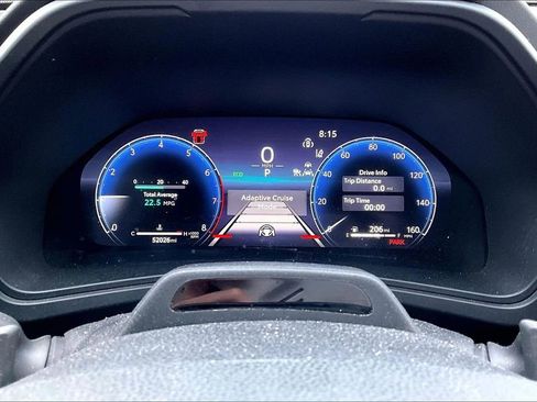 Used 2024 Toyota Grand Highlander Platinum image 29