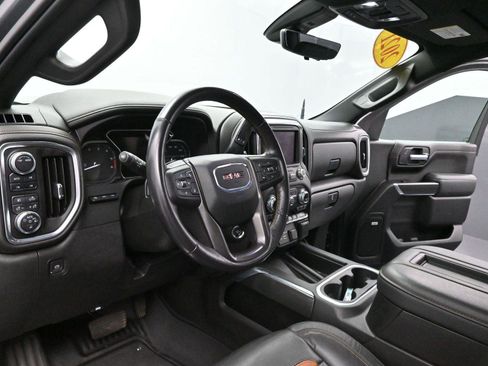 Used 2021 GMC Sierra 1500 AT4 w/ AT4 Premium Package image 16