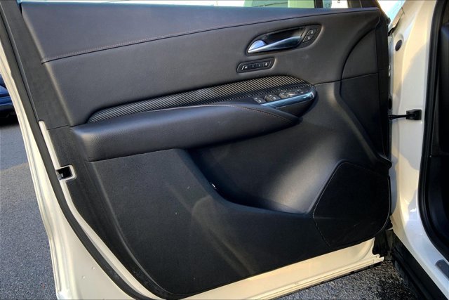 Used 2020 Cadillac XT4 Sport AWD/4WD image 22