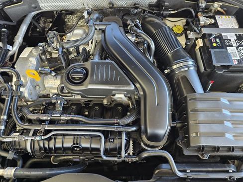 Used 2026 Volkswagen Jetta SE FWD image 26