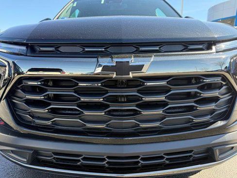 New 2026 Chevrolet TrailBlazer ACTIV w/ Convenience Package FWD image 4