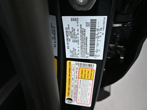 New 2025 Ford Bronco Sport Outer Banks image 18