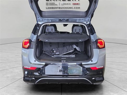 Used 2024 Buick Encore GX Sport Touring w/ Advanced Technology Package image 13