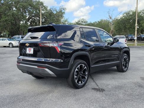 New 2026 Chevrolet Equinox LT FWD image 5