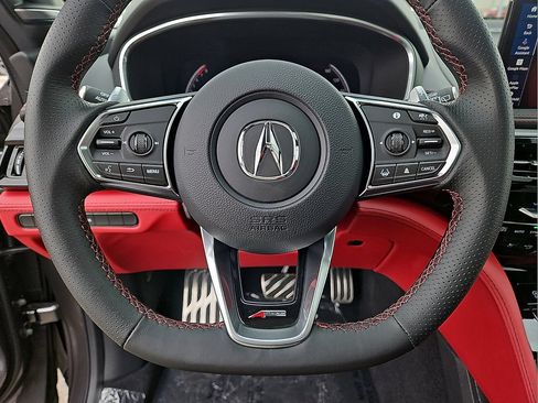 New 2026 Acura MDX A-Spec AWD/4WD image 24