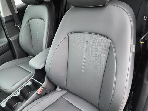 New 2026 Hyundai Kona Limited FWD image 16