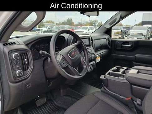 New 2026 GMC Sierra 1500 Pro w/ Pro Value Package image 10