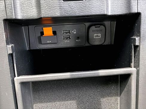 Used 2020 MAZDA CX-5 Grand Touring image 15