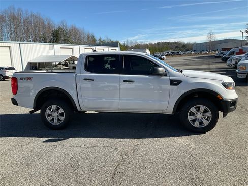 Used 2019 Ford Ranger XL w/ Equipment Group 101A Mid image 4