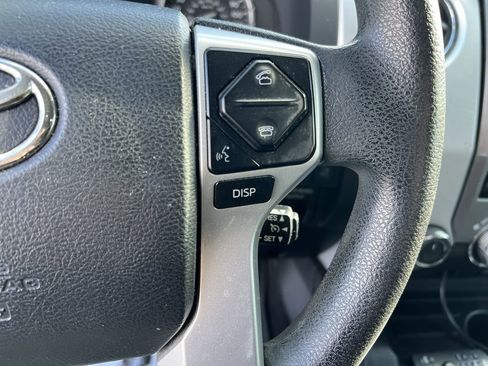 Used 2017 Toyota Tundra SR5 w/ TRD Off Road Package image 20