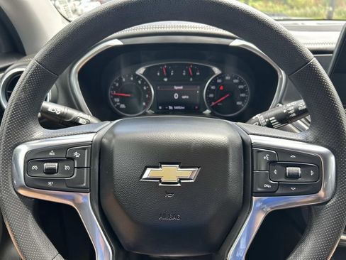 Used 2023 Chevrolet Blazer LT FWD image 34