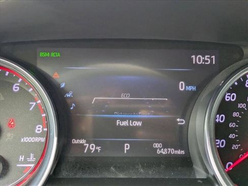 Used 2019 Toyota Camry XSE image 11