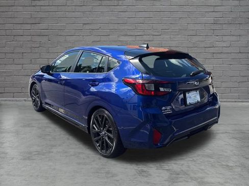 Used 2024 Subaru Impreza RS AWD/4WD image 5