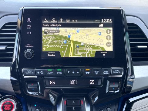 Used 2018 Honda Odyssey Elite image 17