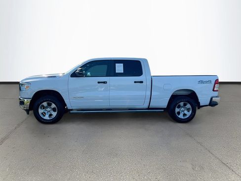 Used 2023 RAM 1500 Big Horn AWD/4WD image 4