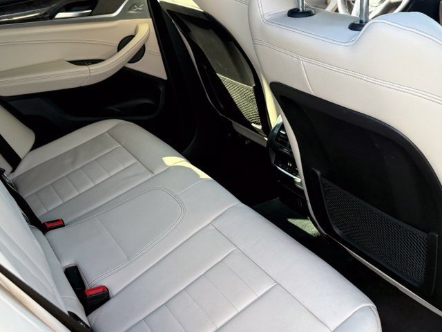 Used 2019 BMW X3 xDrive30i w/ Executive Package AWD/4WD image 26