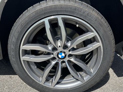 Used 2016 BMW X3 xDrive35i image 13