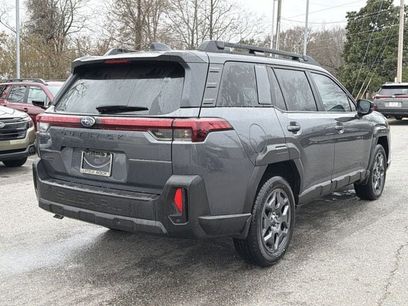 New 2026 Subaru Outback Premium