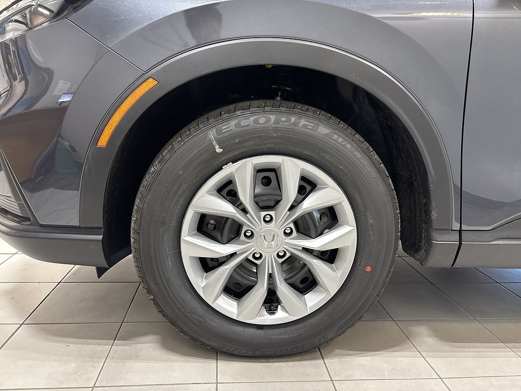 New 2026 Honda CR-V LX image 6