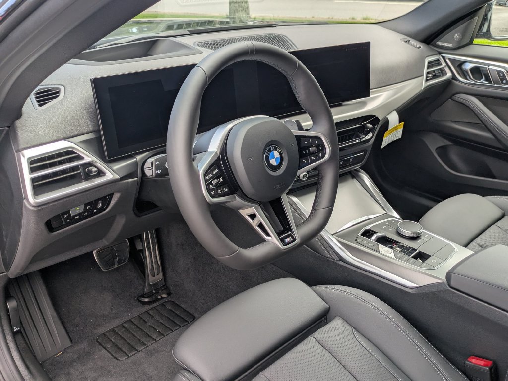 New 2026 BMW 430i w/ M Sport Package RWD image 28