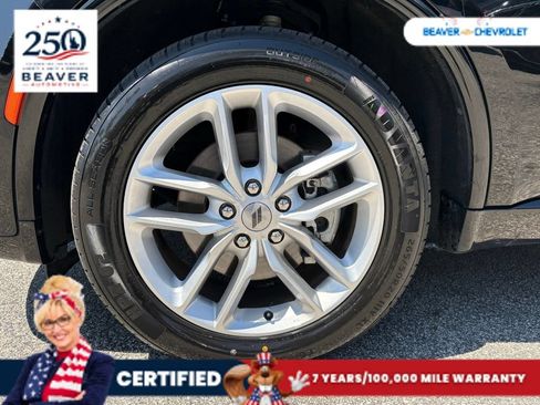 Used 2024 Dodge Durango GT AWD/4WD image 10