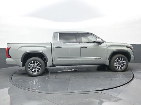 New 2026 Toyota Tundra 1794 Edition image 2
