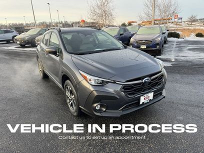 Used 2024 Subaru Crosstrek 2.0i Premium