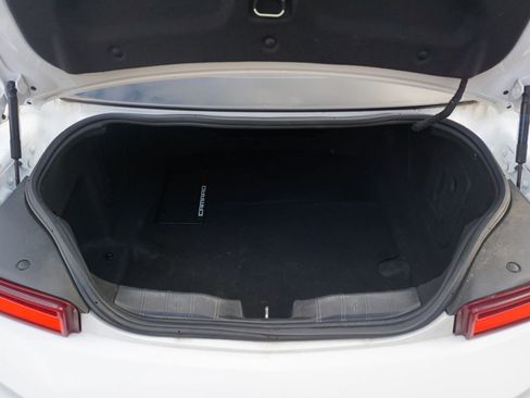 Used 2017 Chevrolet Camaro SS image 20