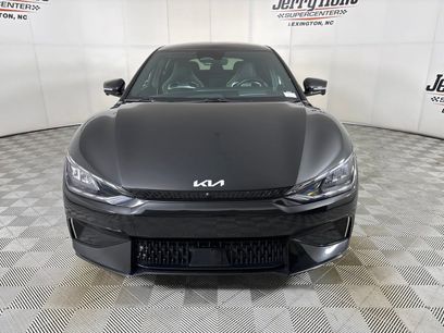 Used 2023 Kia EV6 GT