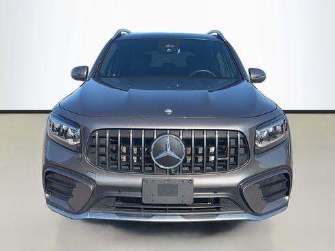 Used 2025 Mercedes-Benz GLB 35 AMG 4MATIC image 9